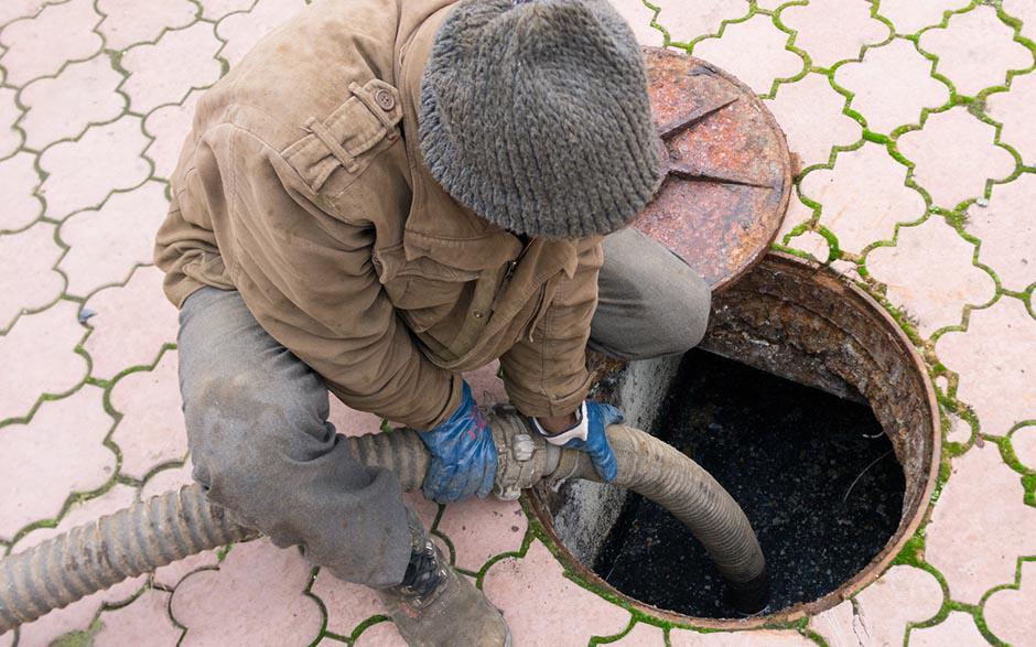 déboucher un lavabo Paris 10