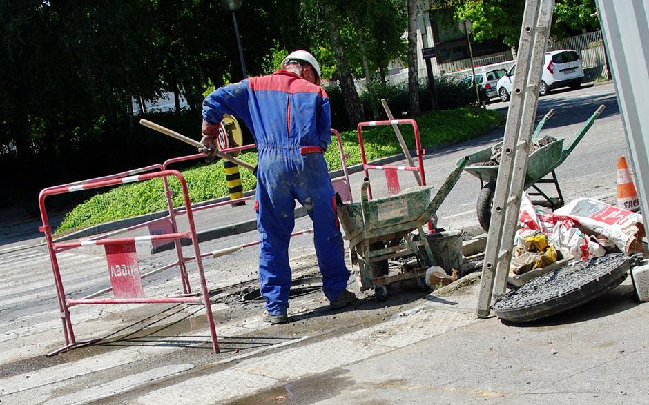 déboucheur canalisations Paris 1
