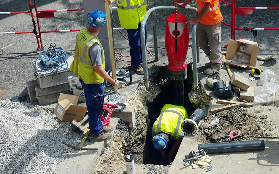 déboucheur canalisations Paris 1